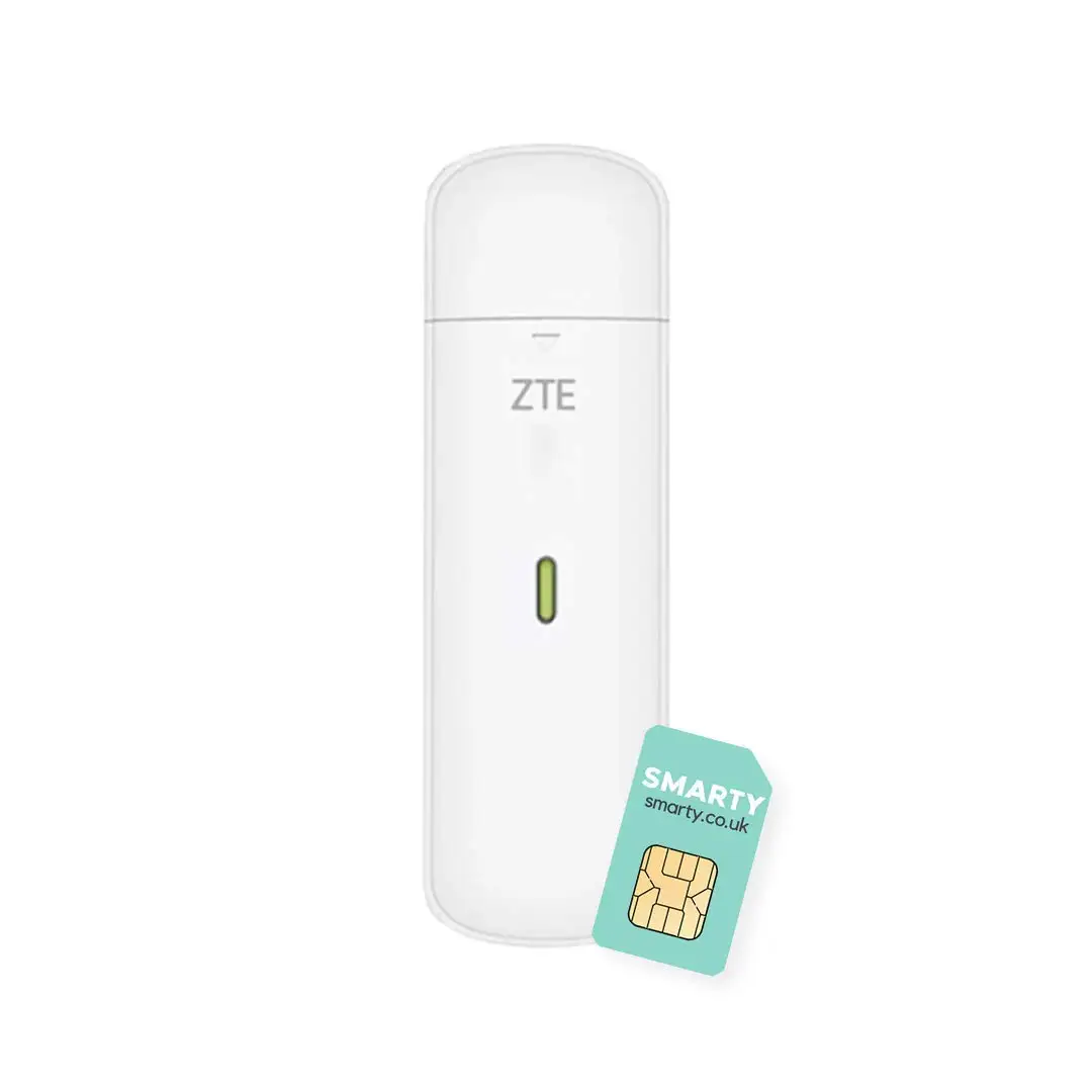 Imagem -02 - Desbloqueado Zte Mf833v Mf833t Mf833u1 4g Lte Cat4 Usb Vara Modem Zte Original Novo