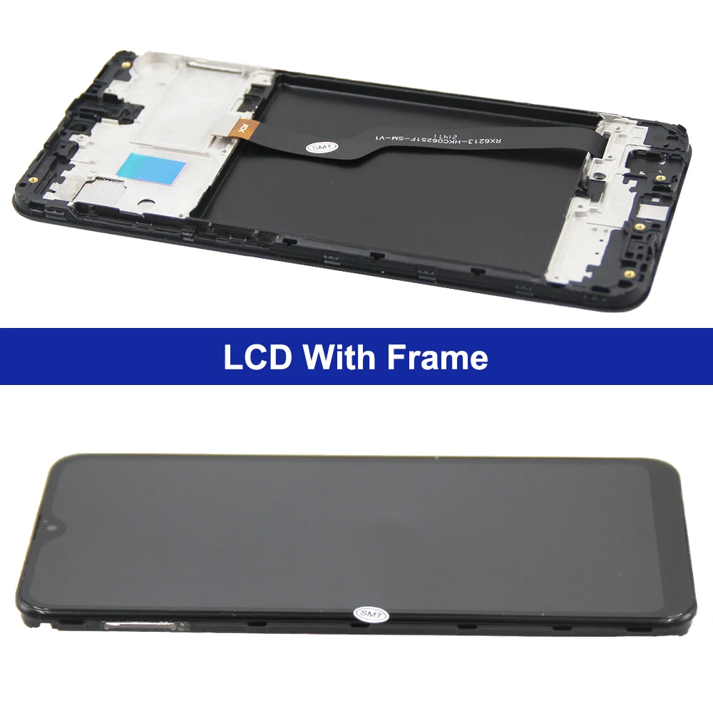 A10 Screen For Samsung Galaxy A10 LCD Display Touch Screen For Samsung A10 A105F A105G A105M A105FN M10 Display Replacement