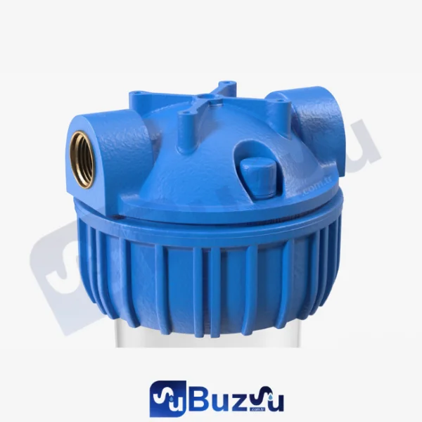 Apartamento entrada principal sistema de filtragem única-pedra silifoz