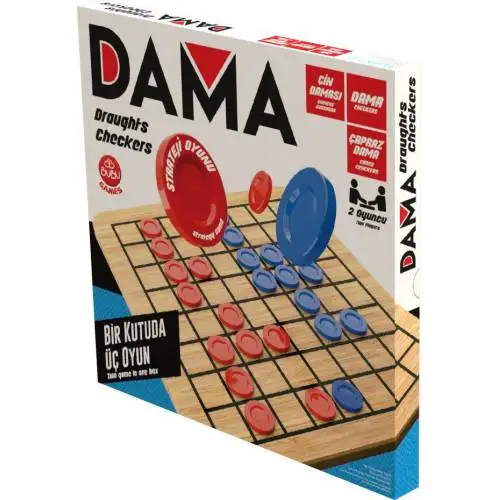 This-This Games Checkers