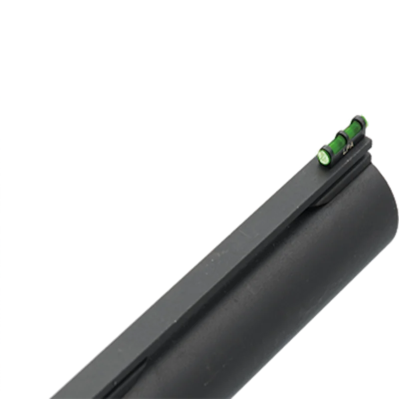 Green Fiber Optic Sight com Rosca de 3mm da LPA: O Que Realmente Vale a Pena para Caçadores e Atiradores?