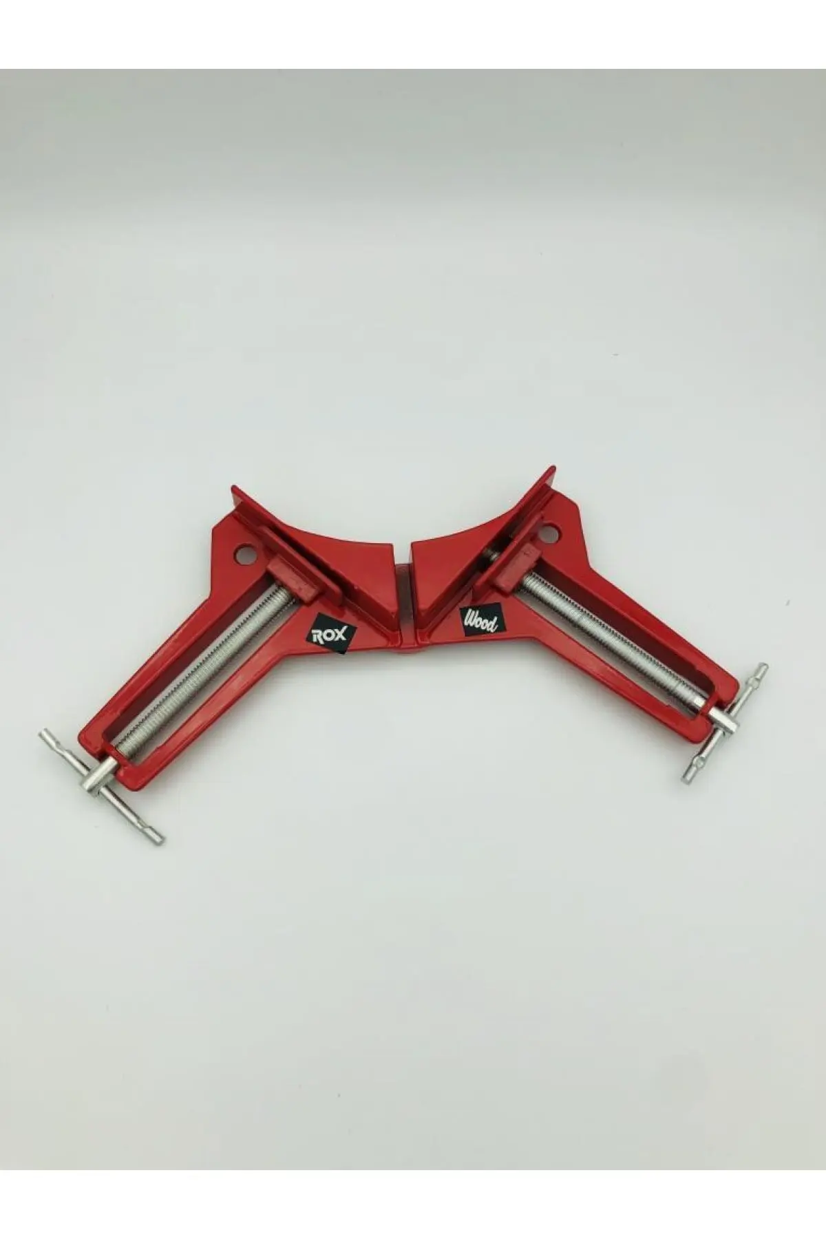 

Aluminum 3 'Corner Vise Degrees Corner Clamp Wood Angle Clamps Woodworking Frame Clamp Corner Holder Woodworking Hand Tool ......