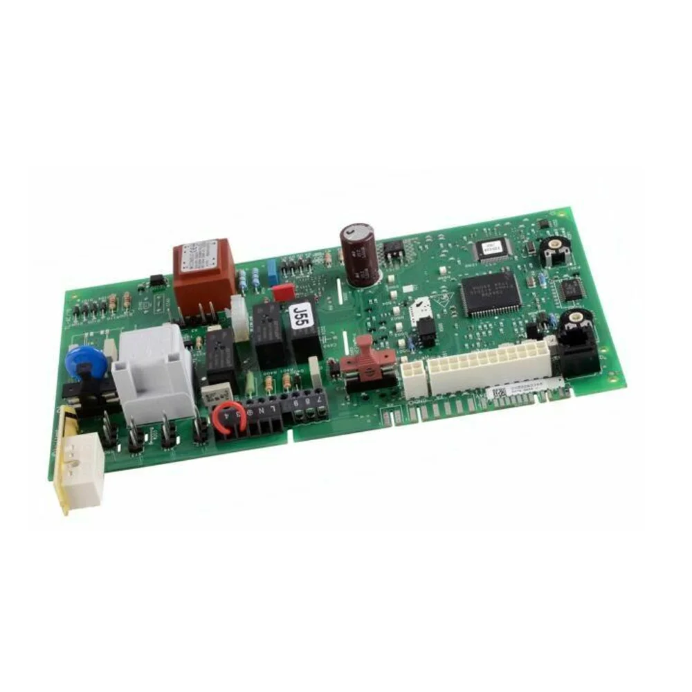 Board Vaillant AtmoMax, TurboMax Pro Plus - 0020034604