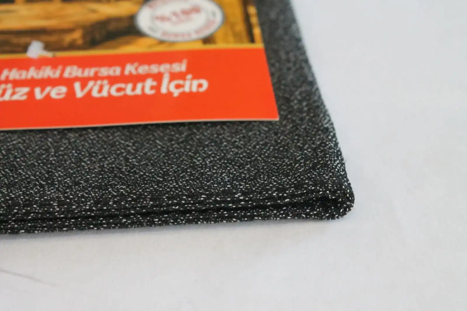 الحقيبة التركية همام للوجه والجسم الأنظف قفازات الحمام الجلد التقشير سبا ميت مزيل الجلد الميت المحرز في تركيا