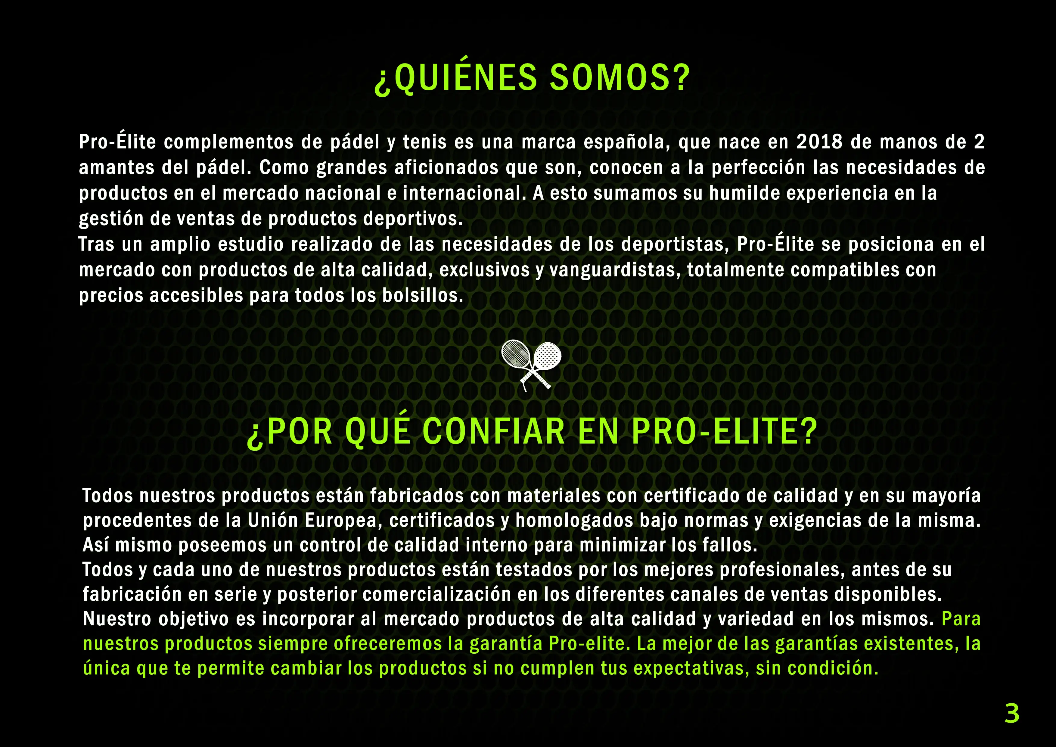 BASICO PRO-ELITE PROTECTOR®Per pala da paddle