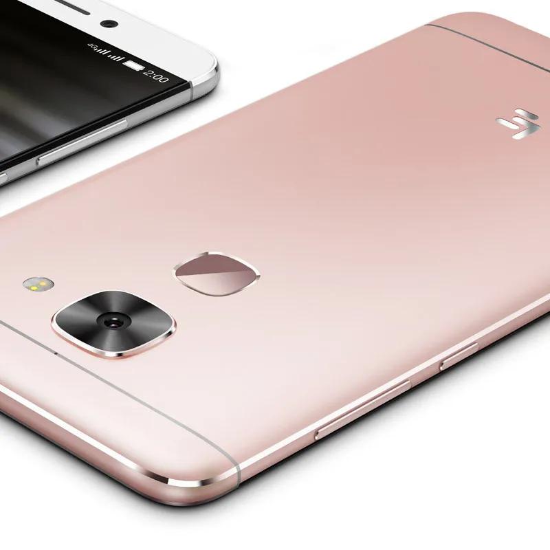 Imagem -05 - Global Rom Letv le Smartphone Celular de Impressão Digital Mtk Helio X20 3gb de Ram 32gb Rom Deca Core 5.5 1920x1080 16.0mp X620