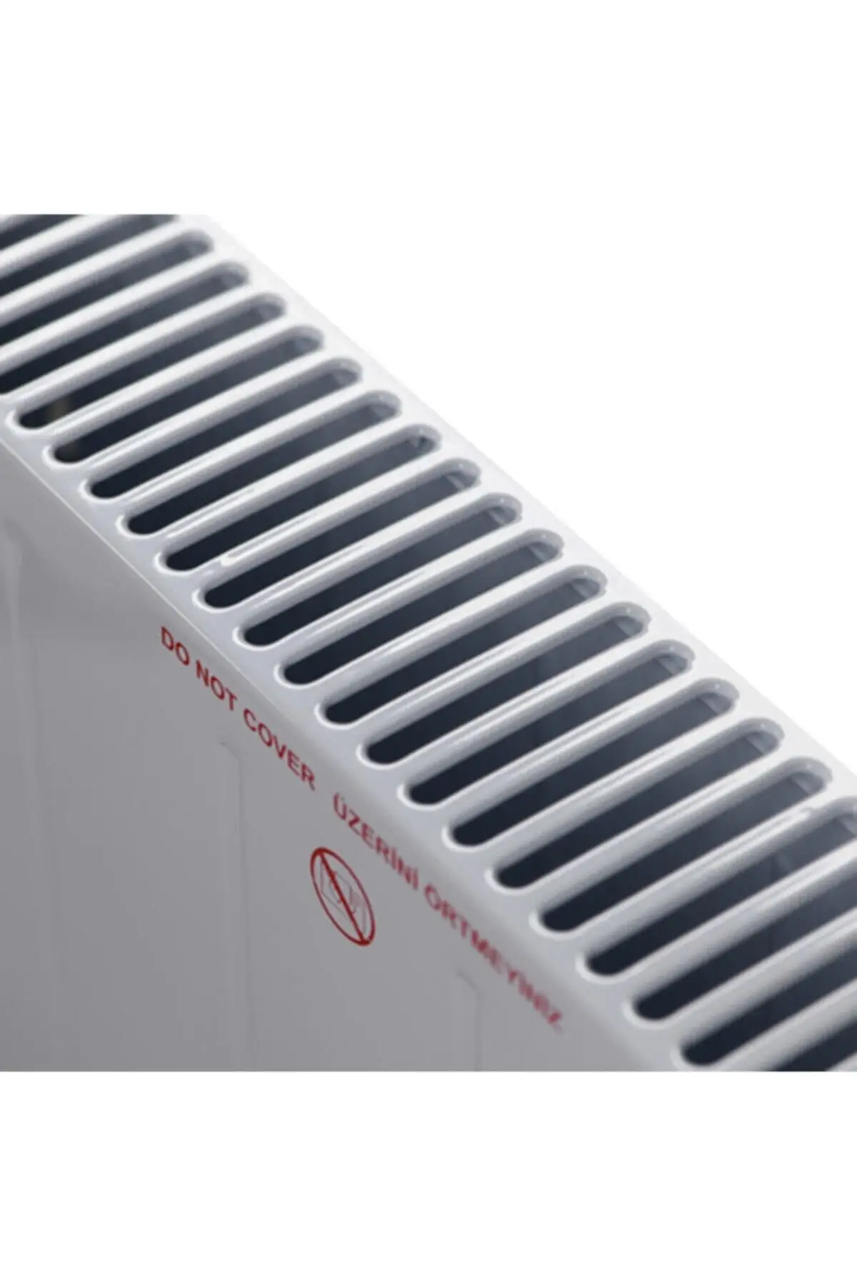 Convector KUMTEL HC-2930