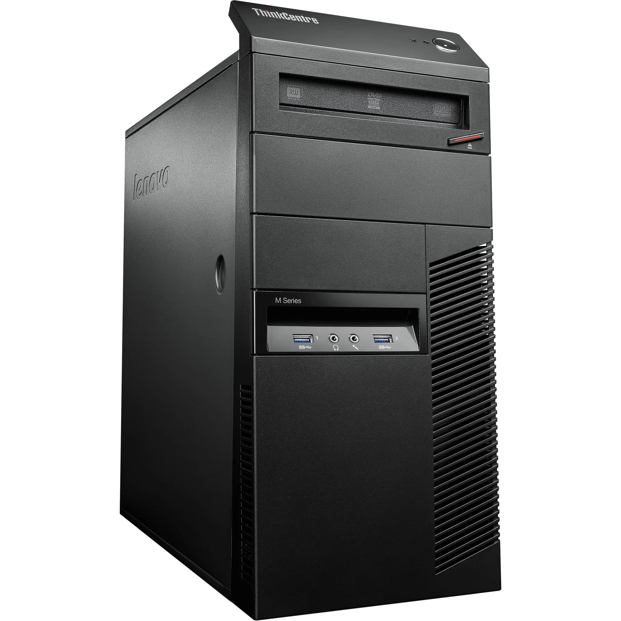 Lenovo ThinkCentre M93P คอมพิวเตอร์ตั้งโต๊ะ ประสิทธิภาพสูง ใช้งานได้จริง พร้อมรีวิวจากผู้ใช้งานจริง