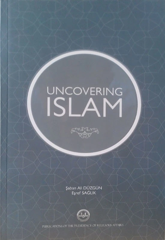 Uncovering Islam with Questions and Answers in English Pocket Book What is Islam? Muslim Holy Writ Scripture Text Islamic