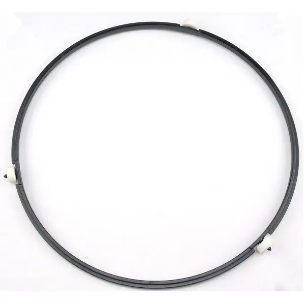 Placa de rotación CD989 para microondas: Guía definitiva de instalación, compatibilidad y rendimiento