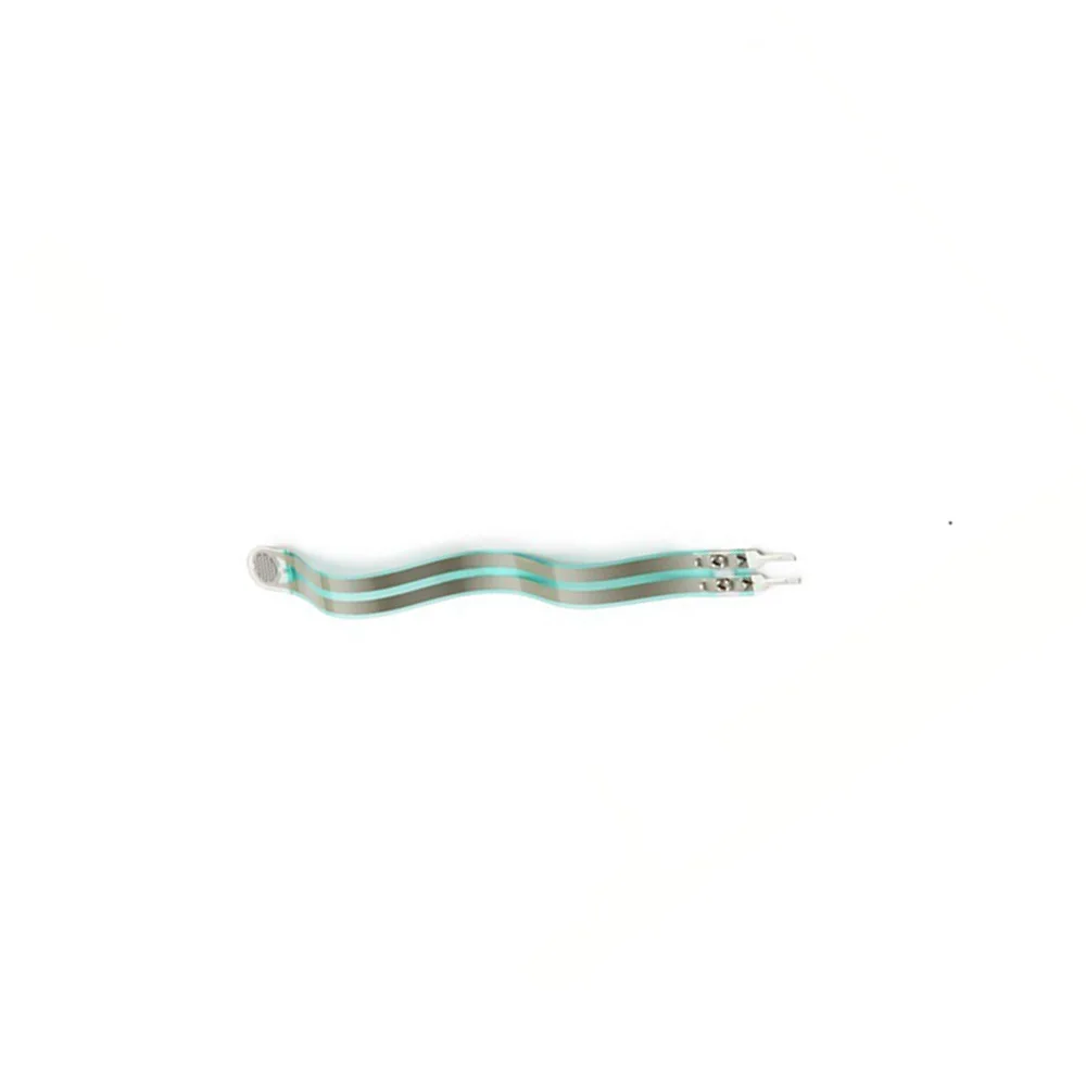 Taidacent Pressure Sensitive Pen Medical Small Force Trigger Film Pressure Sensor Resistor Flexible FSR Smart Pressure Sensor