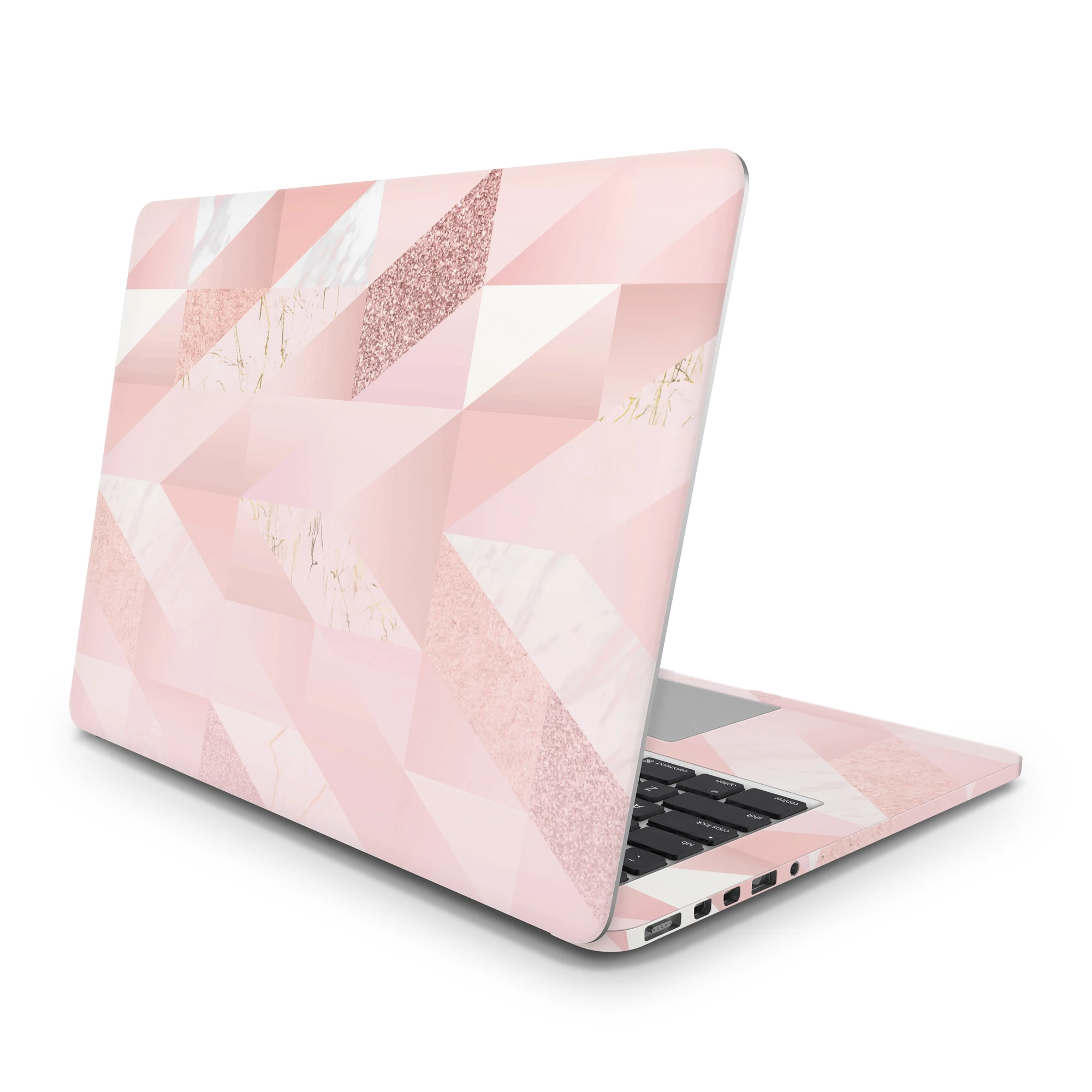 Sticker Master Pinky Laptop Vinyl Sticker Skin Cover For 10 12 13 14 15.4 15.6 16 17 19 