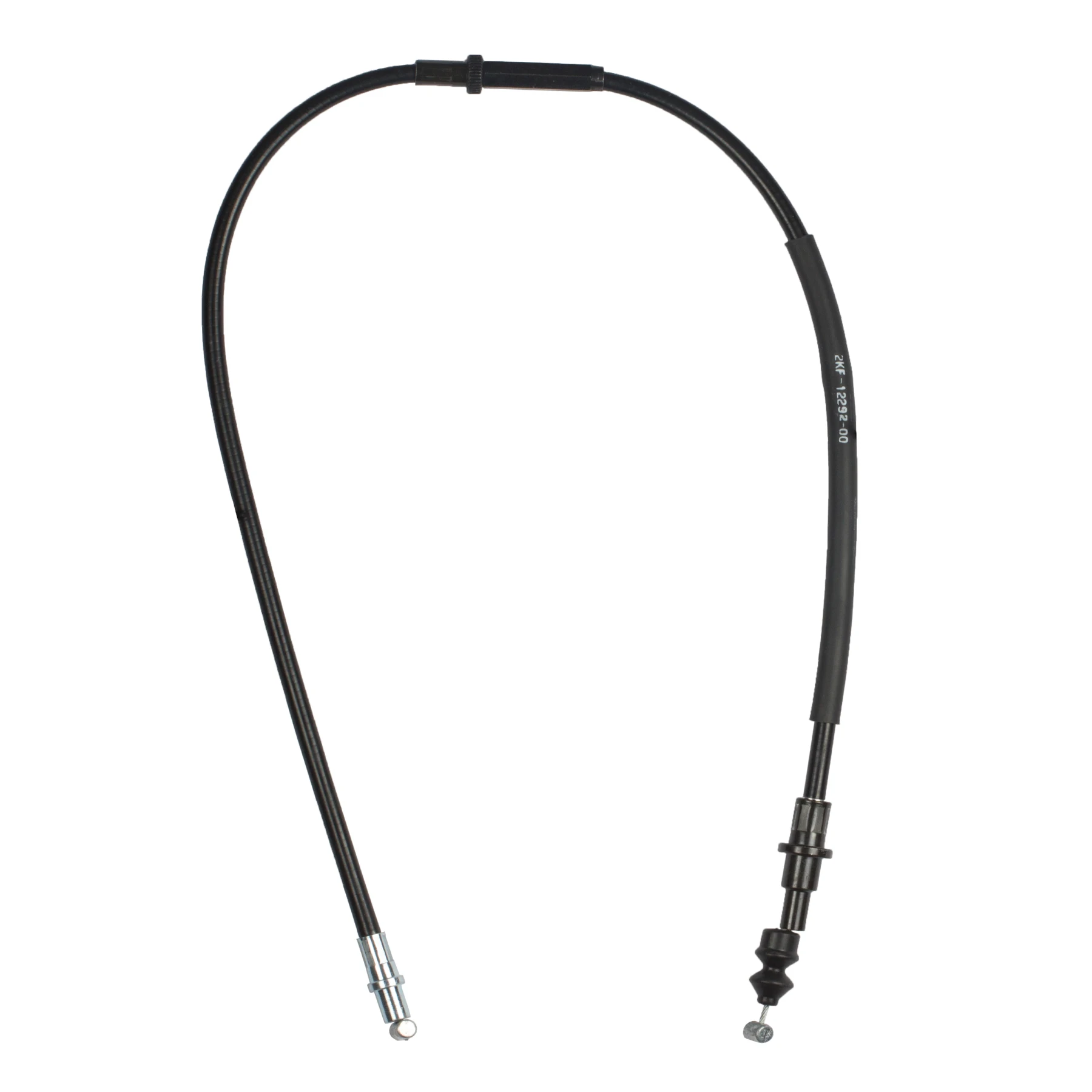 MotoMaster 2KF-12292-00 Decompression Cable  for Yamaha XT 600