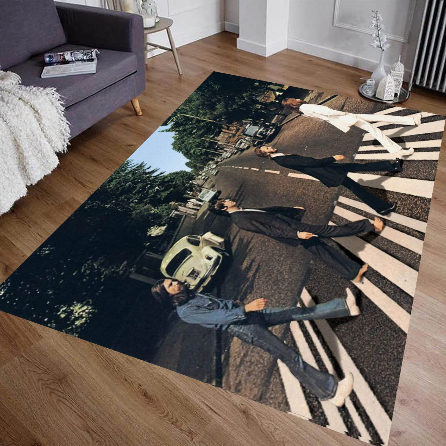 Beatles Rug, Modern Rug, Legends Carpet, Living Room Rug, Home Decor Carpets, Decor For Boy Room, Trends Rug