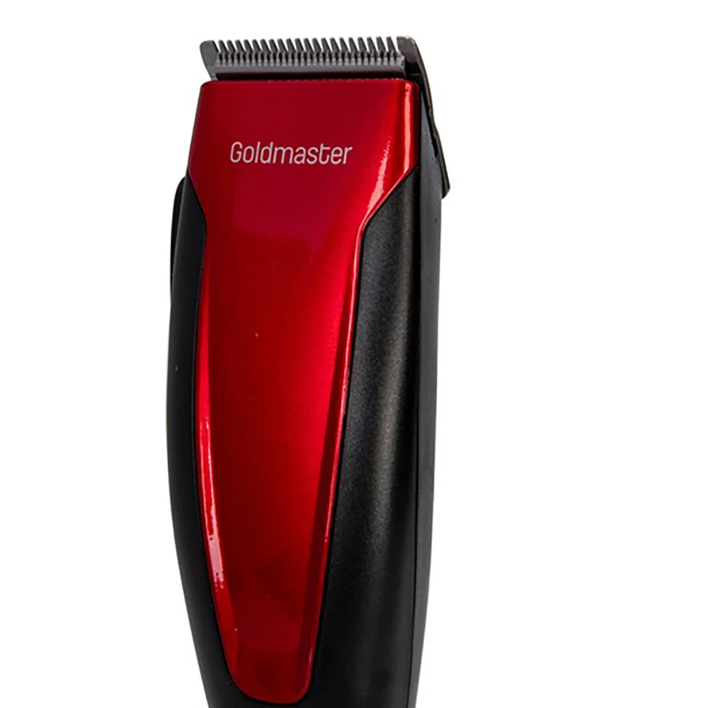 Goldmasterバリカン、切断機、男性、機械、男性用電気シェーバー、理髪、トリマー