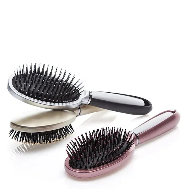 Hair Brush 11 431619827