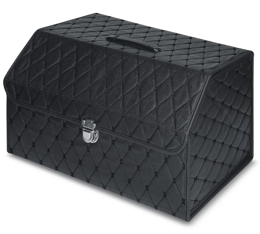 Рисунок 4 - Органайзер для багажника автомобиля