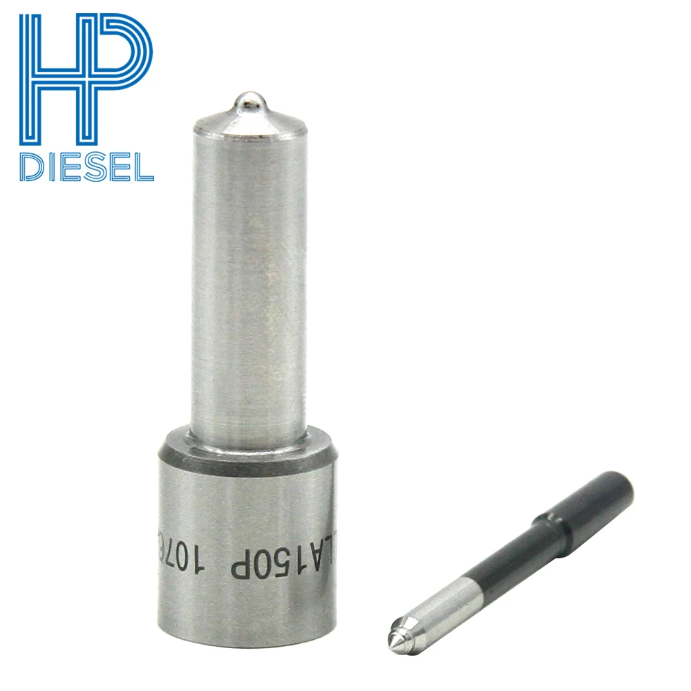 

6pcs/lot Common Rail nozzle 0433171699, Diesel fuel nozzle DLLA150P1076, for injector 0445120019/0445120020 for DONG FENG