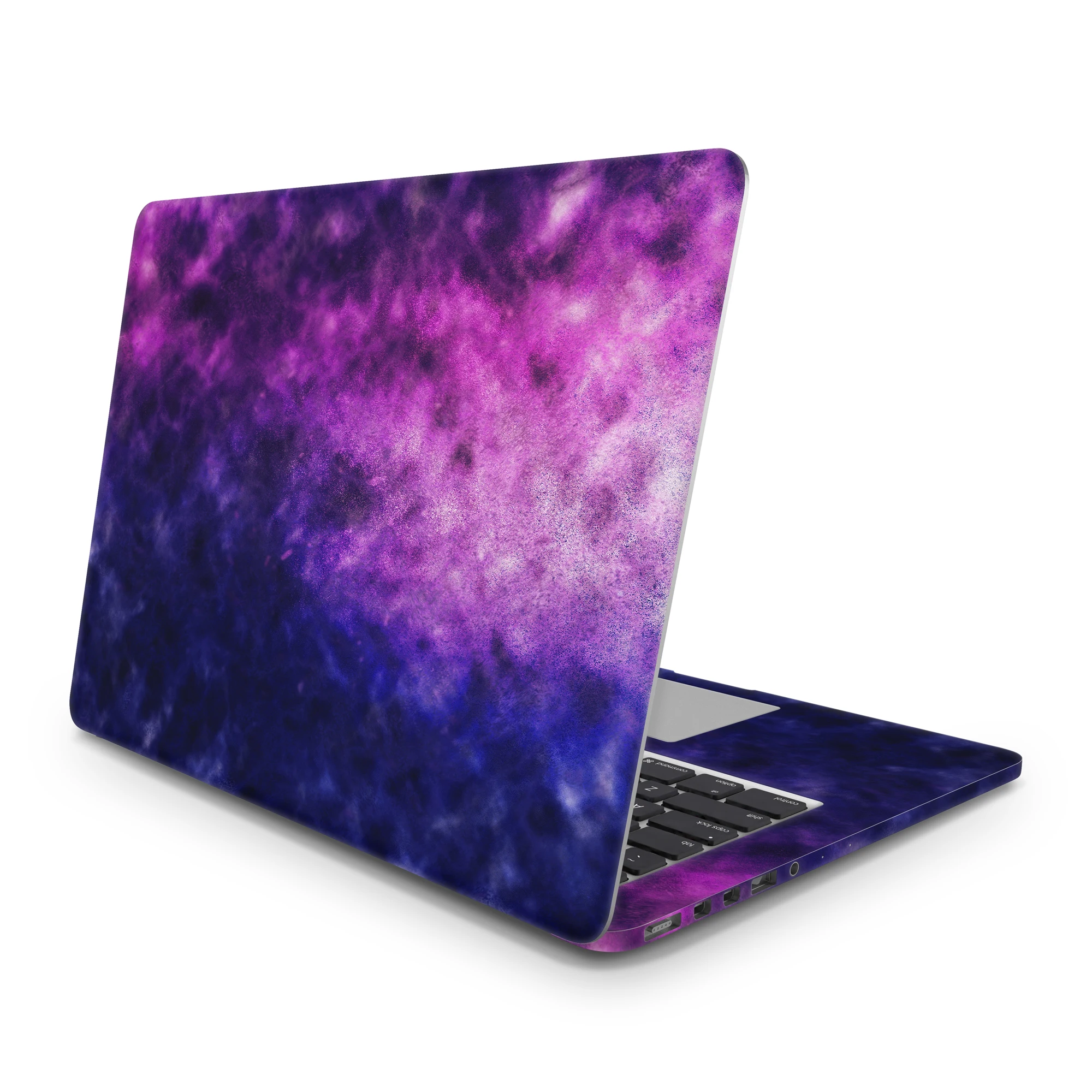 Sticker Master Colorful Dust 10 Laptop Vinyl Sticker Skin Cover For 10 12 13 14 15.4 15.6 16 17 19 