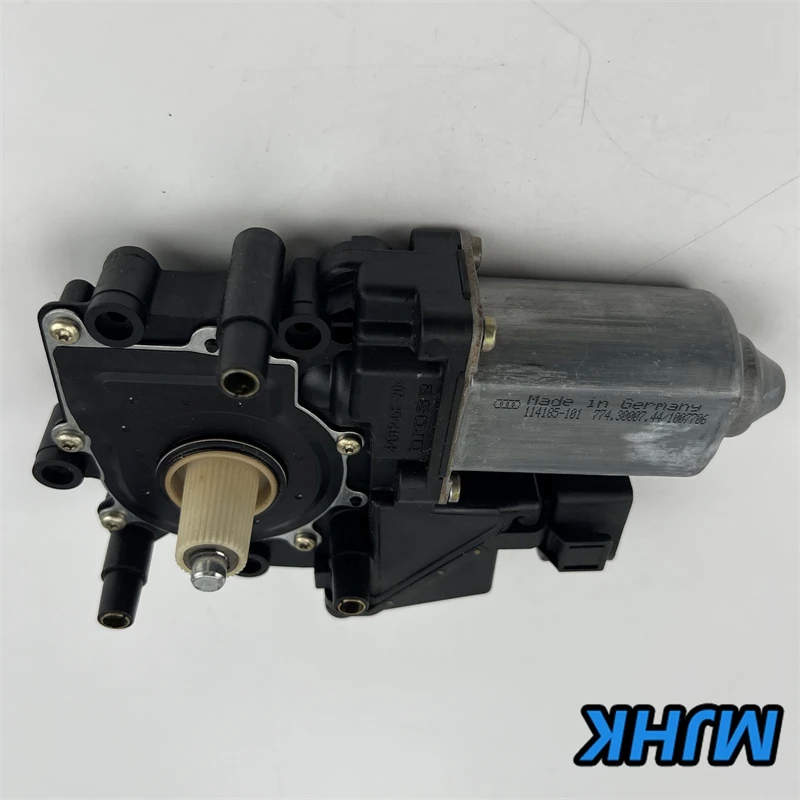 

MJHK Audl A4 B5 Avant(8d5) 95-00 Power Window Motor Front Left OEM 8D0 959 801D 114183 302 077