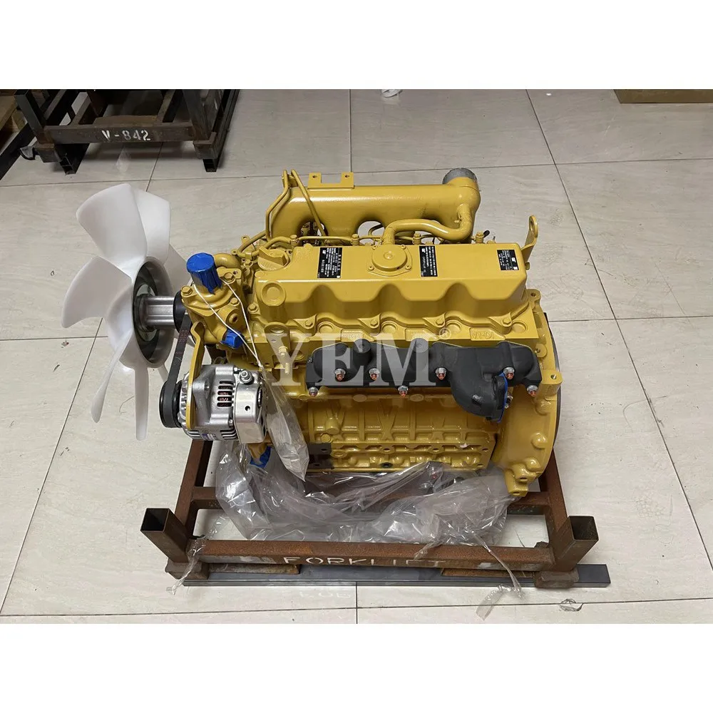 C2.4 Engine Assy For Caterpillar Diesel Engines Parts