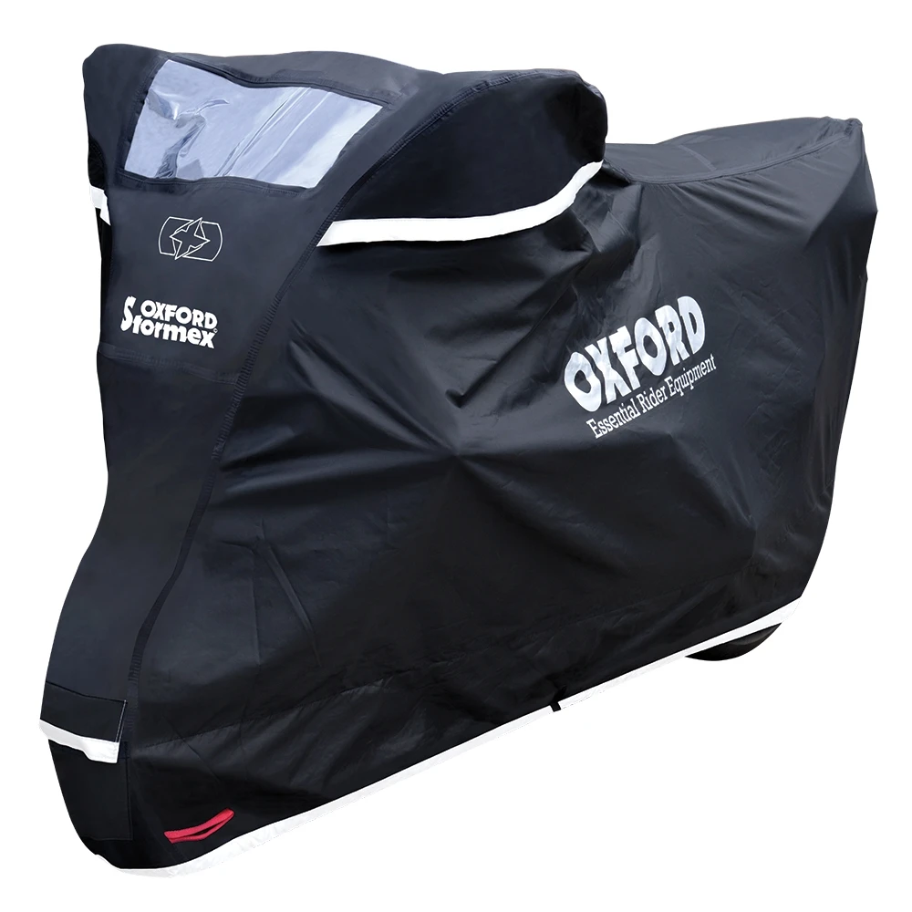 Oxford Stormex CV330 CV331 CV332 CV333 cover waterproof protection motorcycle rain Sun motorcycle 4 sizes