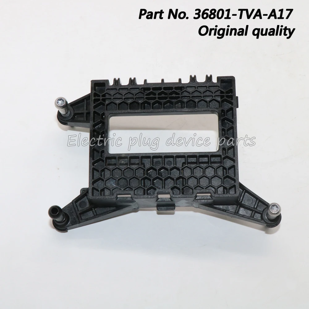 

OEM 36801-TVA-A17 Radar Cruise Control Sensor Bracket for Honda 36801TVAA17 36803-TVA-A06