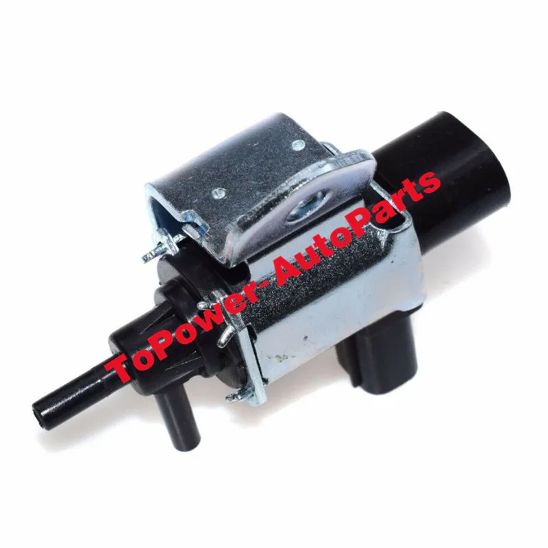 Vacuum Solenoid EGR Valve Intake Manifold Runner Control L801-18-741/L301-18-741/3S4Z-9J559-AA/1S7Z-9J559-BA For Fford Mazdaa