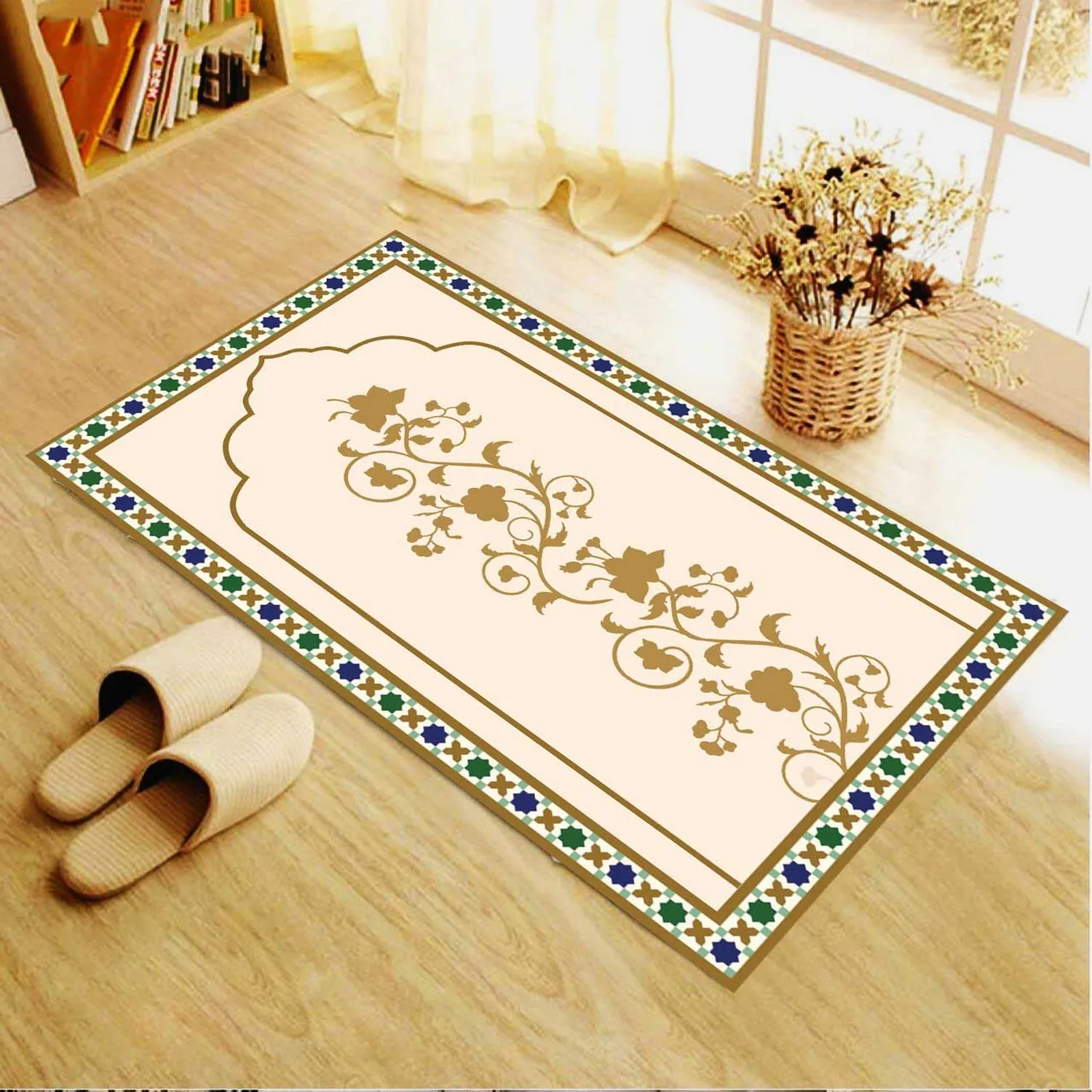 

Prayer Mat, Prayer Rug, Prayer Mat Muslim For Kids, Muslim Salat, Musallah, Turkish Prayer Rug, Prayer Mat Muslim, Gift