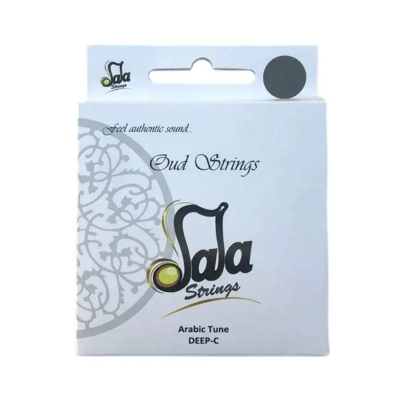 Special Strings For Arabic Oud Ud String Musical Instrument DEEP-C