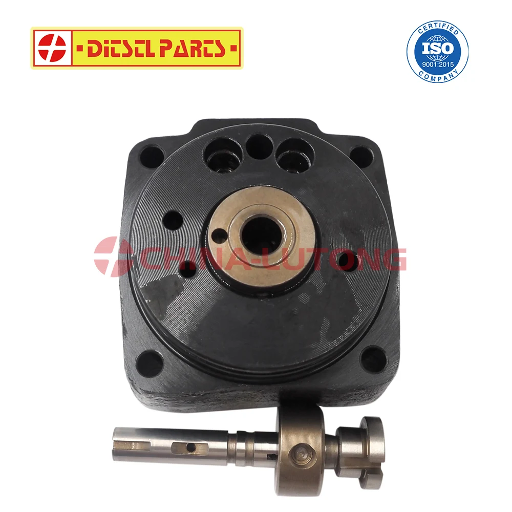 Head Rotor VE 9mm Right 096400-0240/0964000240 Distributor Head 4 Cylinder Fuel Injection Pump Parts For Toyota 1C-L, 11B Diesel
