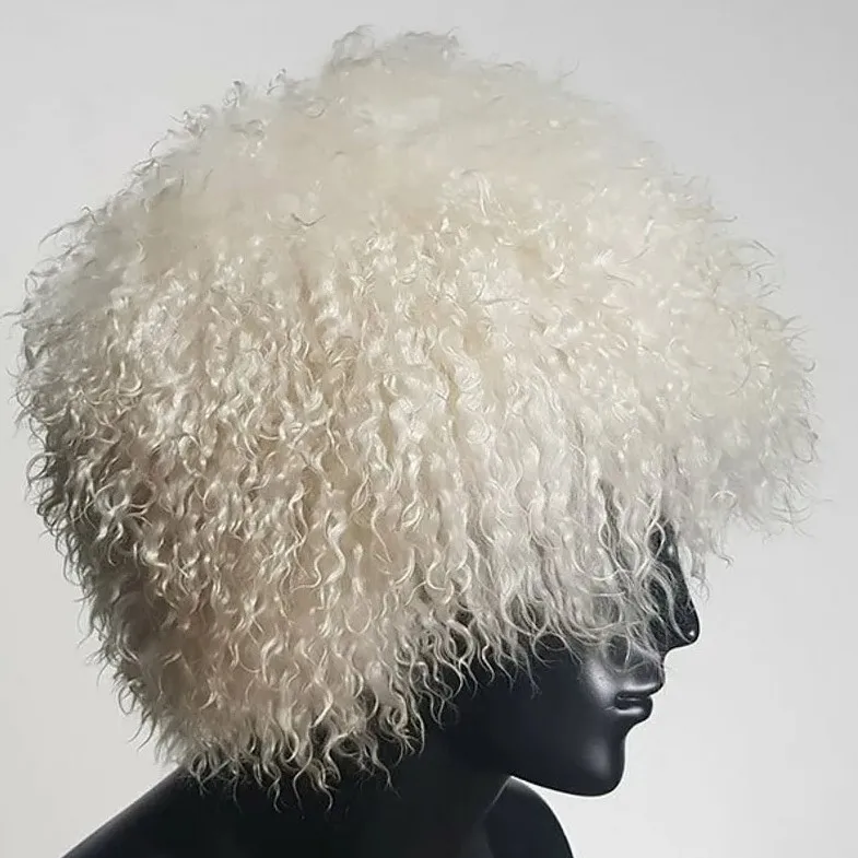 Bonnet Caucasien L'Essentiel pour Survivre aux Hivers les Plus Rigoureux