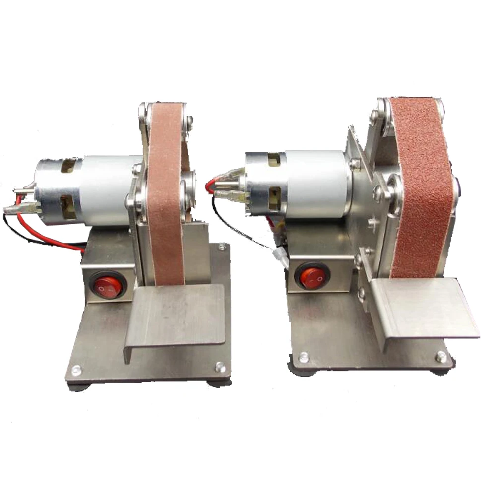 ماكينة صنفرة