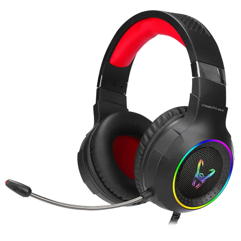 Woxter Stinger RX 930 H-Gaming headphone 7.1