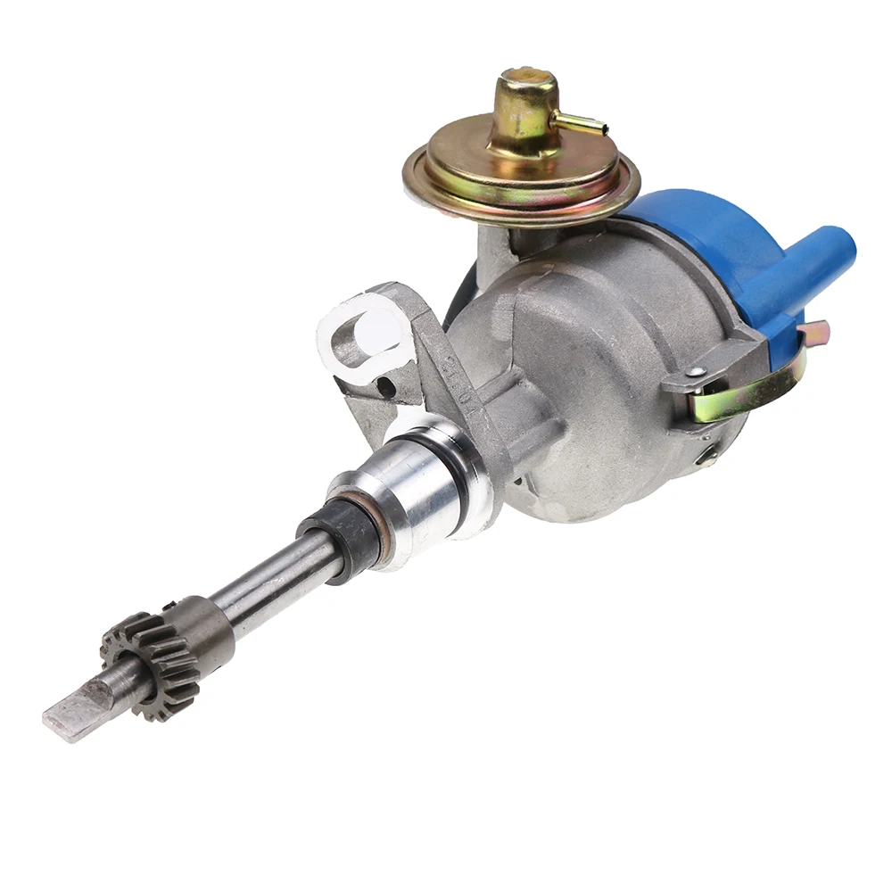 Ignition Distributor 270Q-23510W for 2 cylinders LJ276 Joyner engine 650 650 cc Sand spider - Commando Kinroad XT650GK