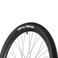 CST All Terrain Tire 26*1.95”/ 29*2.1”