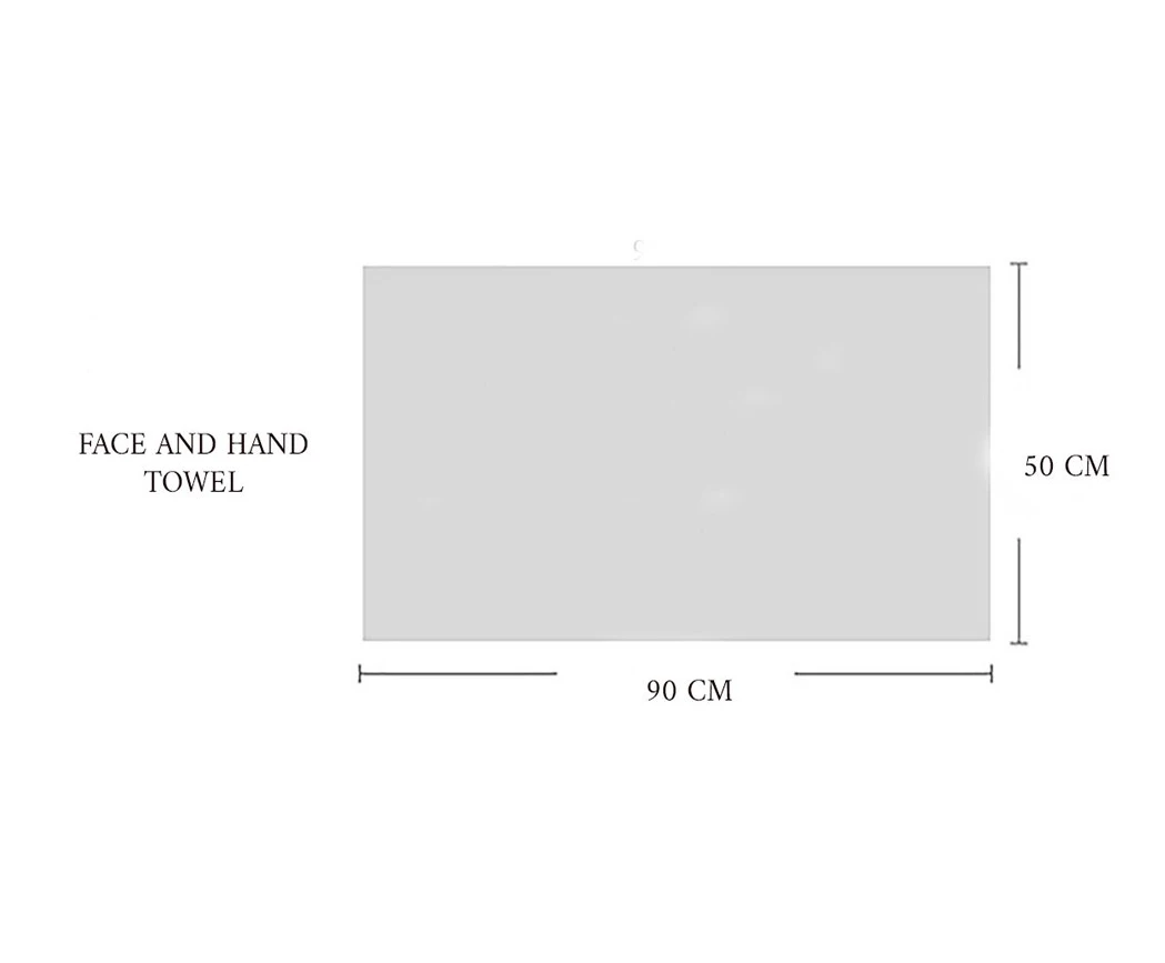 100% 自然のままの綿の高級、ハンド & フェイスタオル、余分なソフト、抗菌、高qualty、グレート吸収性turkısh、非faiding (50 × 90)
