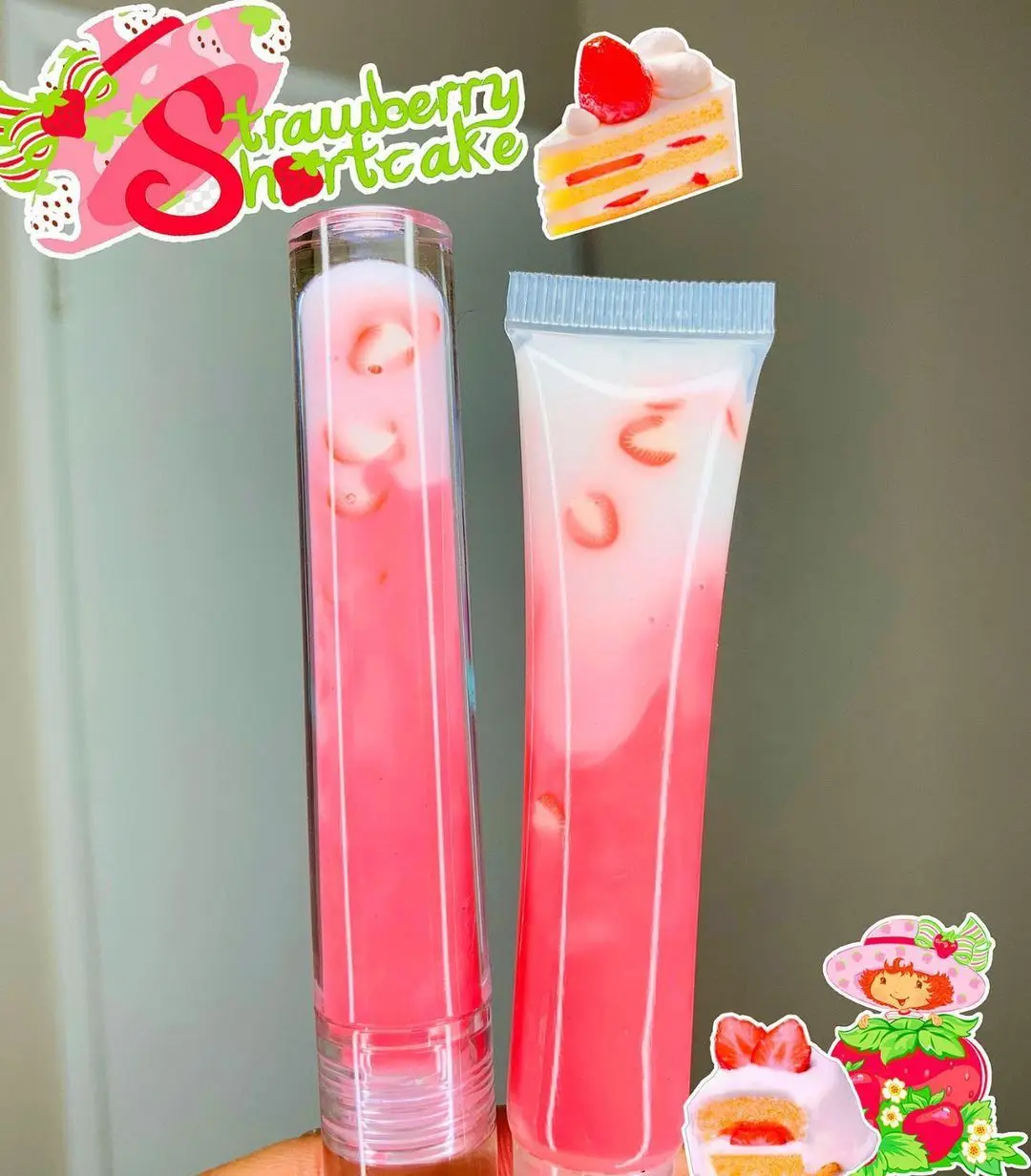 Hawaiii-高品質のフルーツプリントキーホルダー,スイカ,光沢,非常に良い