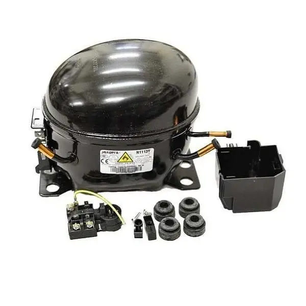 Jiaxipera n1113y (c00296632) compressor for refrigerator 152 W