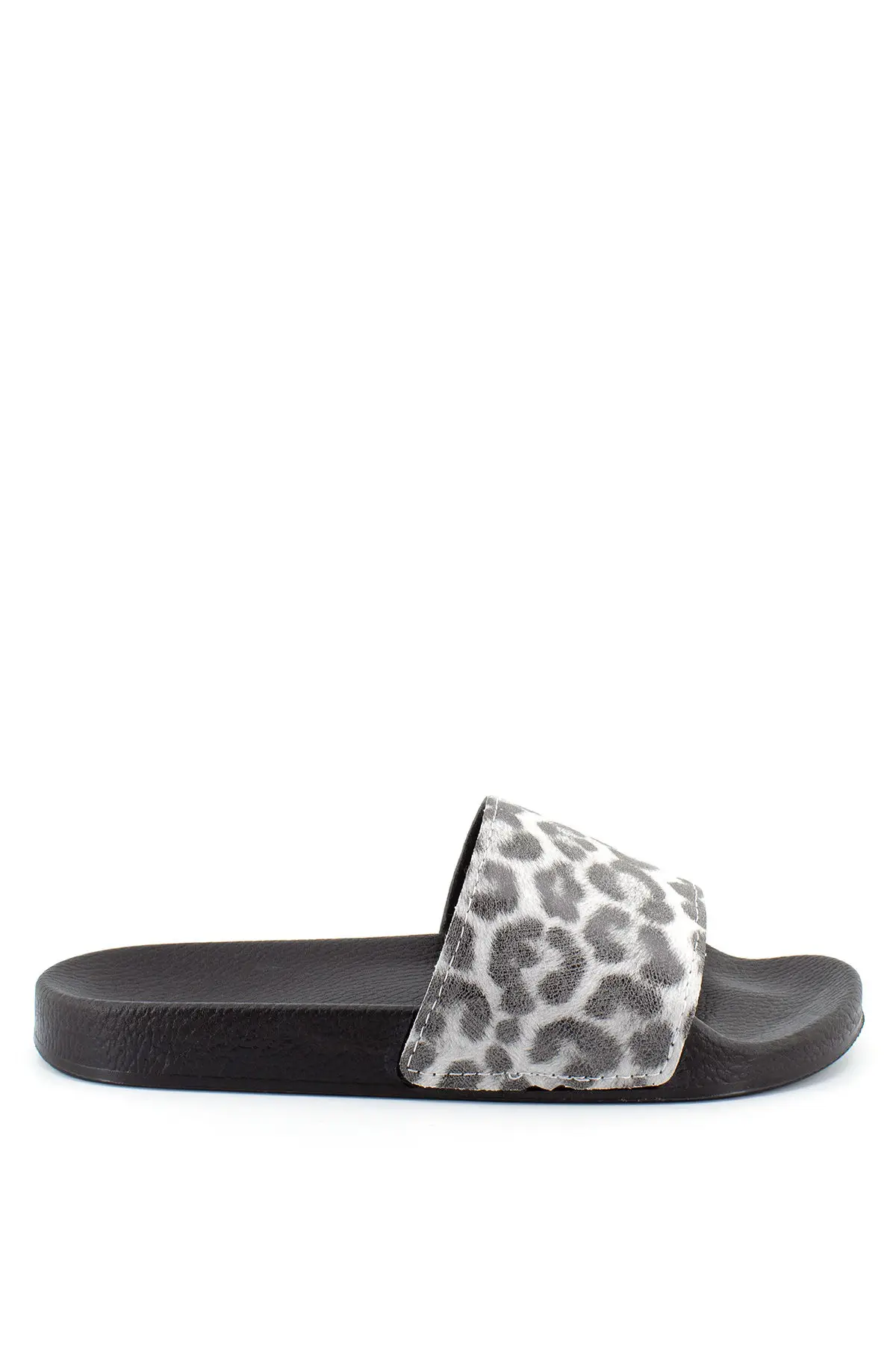 Gantry 12223 Female Slippers Leopard print-Stylish design-Convenient-Quality