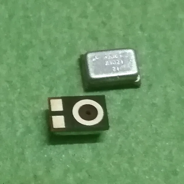 10-50 szt. Wewnętrzny Głośnik MIC do Samsung 2017 A3 A320 A320F A5 A520 A520F A7 A720 A720F J3 J300 J300F J710 Mikrofon Nadajnik