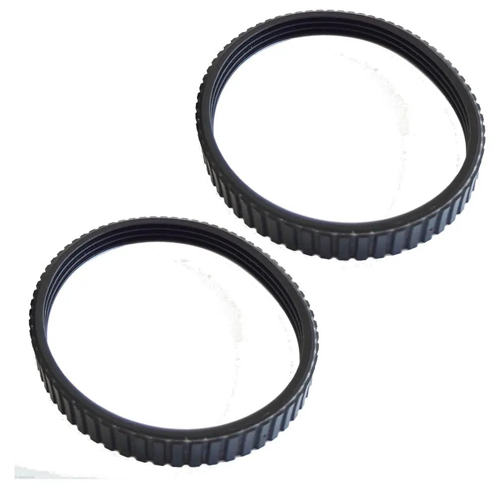 JTEX 2PC Electric Planer Drive Belt 225069-5 for Makita 1911B 1912B 1125