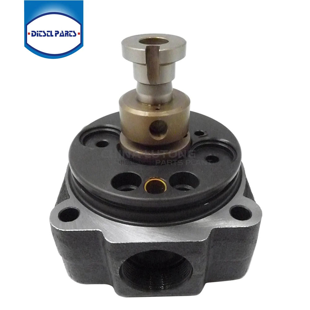 Distributor Rotor Head For CUMMINS CDC 4BTAA BUS 4BTA-3.9 Engine, Diesel Pump Head 1468334496 4 Cylinder/12mm Cabezales