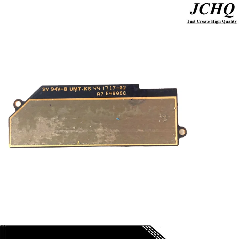 Imagem -04 - Placa de Toque Original para o Livro Superfície 15 Polegada 1793 Lcd Toque Digitador Board Conector Cabo Flexível M1033130001