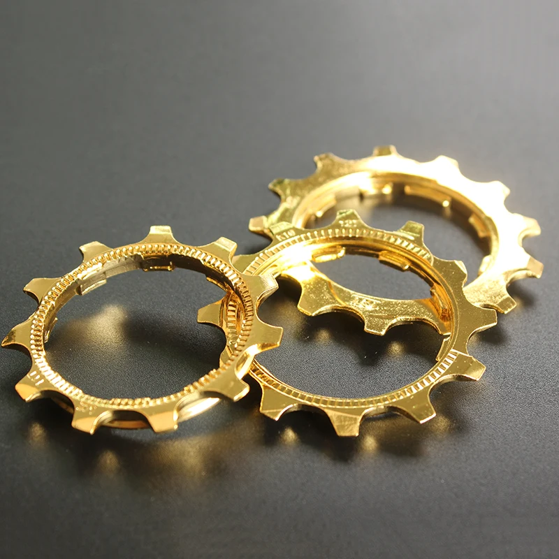 MTB Mountain bike flywheel repair patch sprocket wheel  9 10  speed 11T 12T 13T denticulate Repair Parts For SUNSHINE-SZ