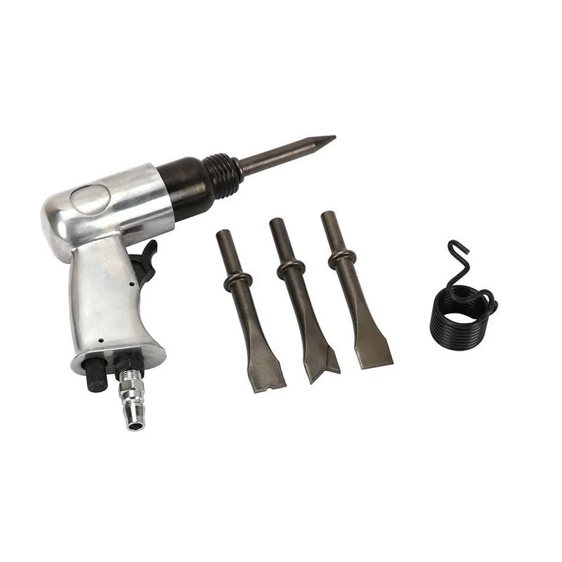 Air Shovel Air Hammer Air Hammer Tool Brake Pad Air Pick Derusting Gun Tip Chisel Tire Repair Machine