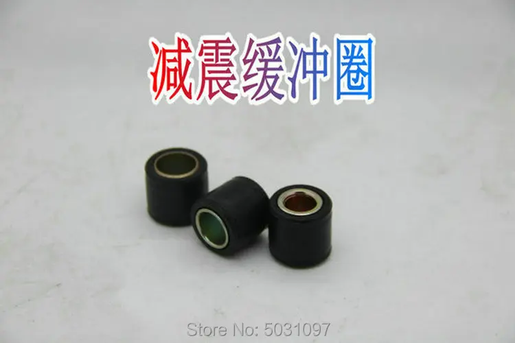 4pcs Selling 12mm/10mm/14mm Motorcycle Shock Absorber Rubber Buffer Fork Screw Fixed Set/Suspension Parts