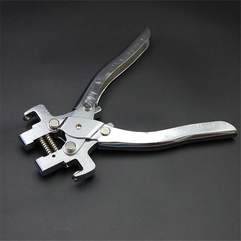 Car Key Disassembly Plier Auto Repair Tool Folding Remote Peg Install Flip Key Blade Pin Remover Tool For Lock