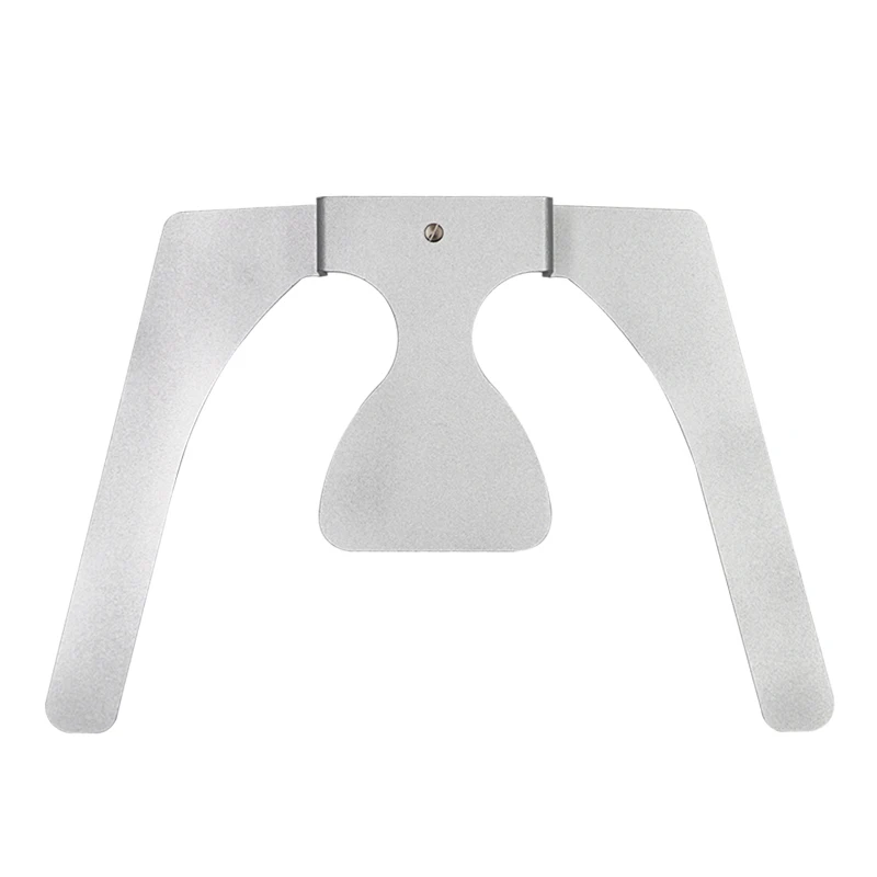 

1 pc Dental Occlusal Maxillary Dental Teeth Whitening Cleaning Instrument Autoclavable Casting Jaw Fox Plane Plate