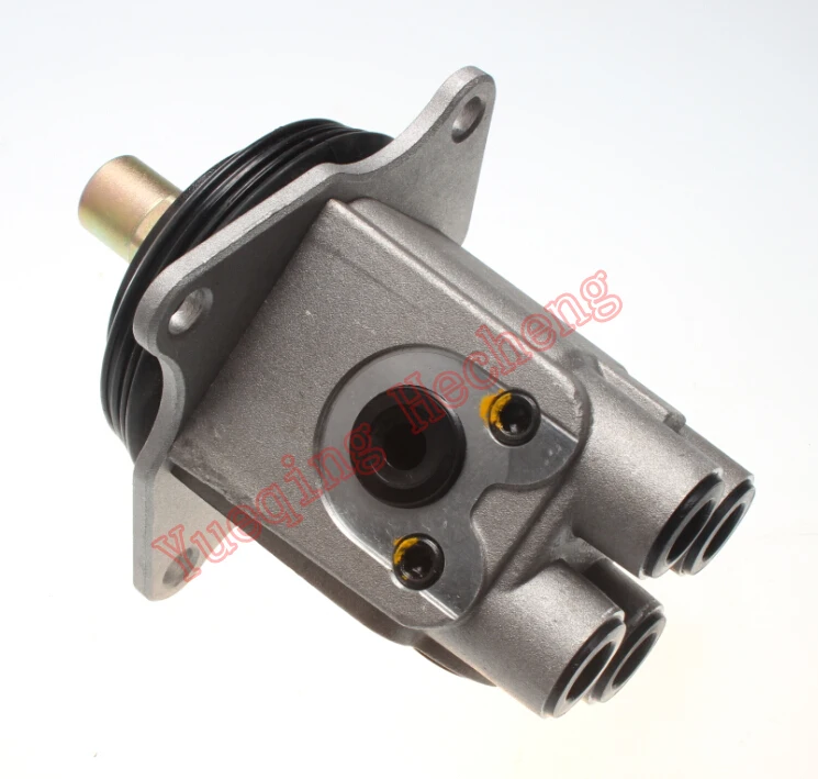 702-16-01051 pc400-6 excavator pilot valve PPC valve